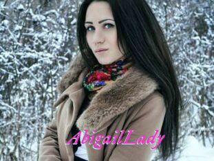 AbigailLady