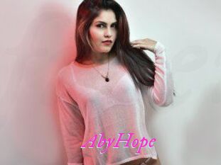 AbyHope