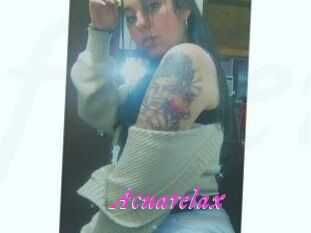 Acuarelax