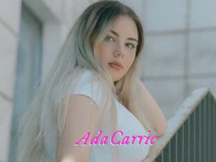 AdaCarrie