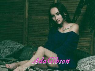 AdaGibson