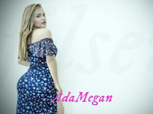 AdaMegan