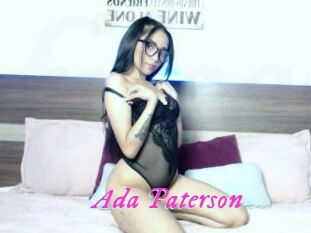 Ada_Paterson