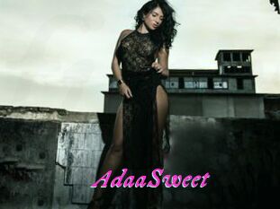 AdaaSweet