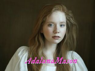 AdalanaMason