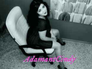 AdamantCindy