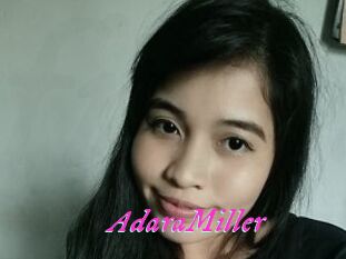 AdaraMiller Fille Sensuelle