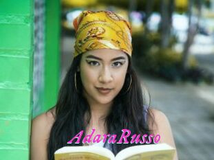 AdaraRusso