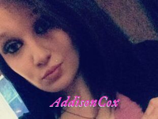 Addison_Cox