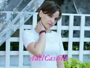 AdelCastillo Fille Sensuelle