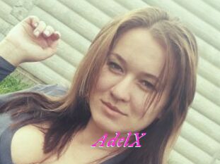 AdelX