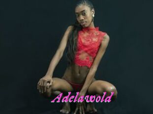 Adelawold Fille Sensuelle