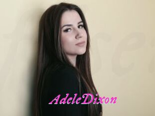 AdeleDixon