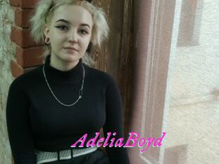 AdeliaBoyd