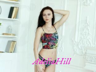 AdeliaHill