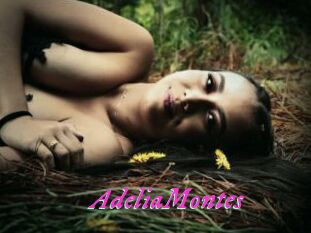 AdeliaMontes