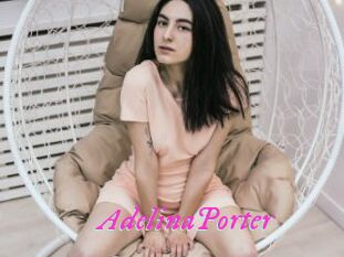 AdelinaPorter