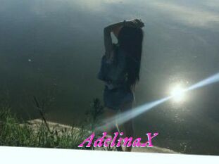 AdelinaX