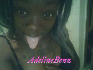 Adeline_Benz