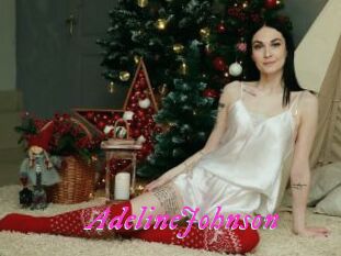 AdelineJohnson