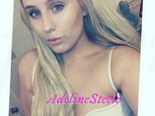 Adeline_Steele Fille Sensuelle