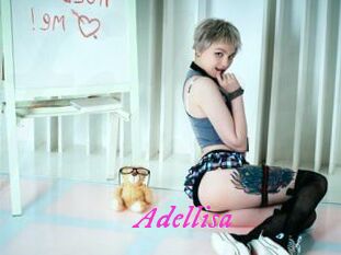 Adellisa