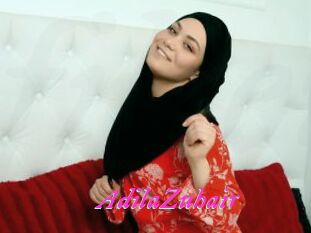 AdilaZuhair