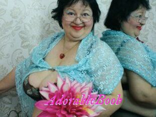 AdorableBoob