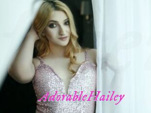 AdorableHailey