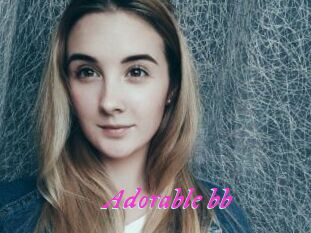 Adorable_bb