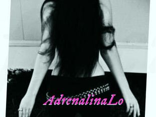 AdrenalinaLo