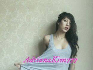 AdrianaKim777