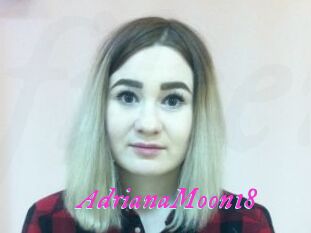 AdrianaMoon18