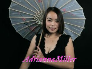 AdriannaMiller