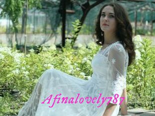 Afinalovely787