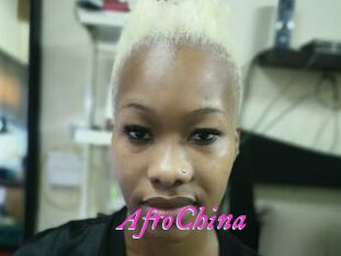 AfroChina