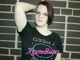 AgataBates