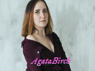 AgataBirch