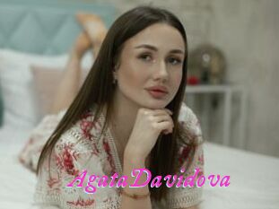 AgataDavidova