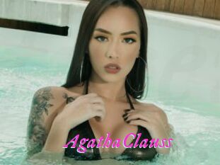 AgathaClauss