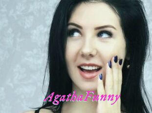 AgathaFunny