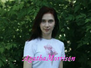 AgathaMorrison