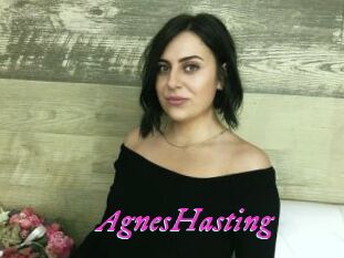AgnesHasting