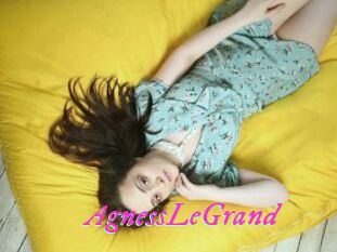 AgnessLeGrand