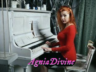 AgniaDivine