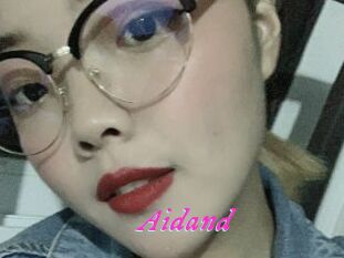 Aidand