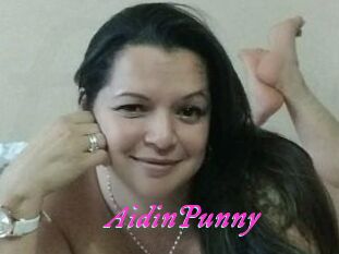 AidinPunny Fille Sensuelle