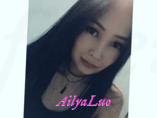 AilyaLuo