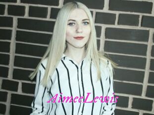 AimeeLewis