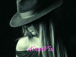 AinaWiu Fille Sensuelle